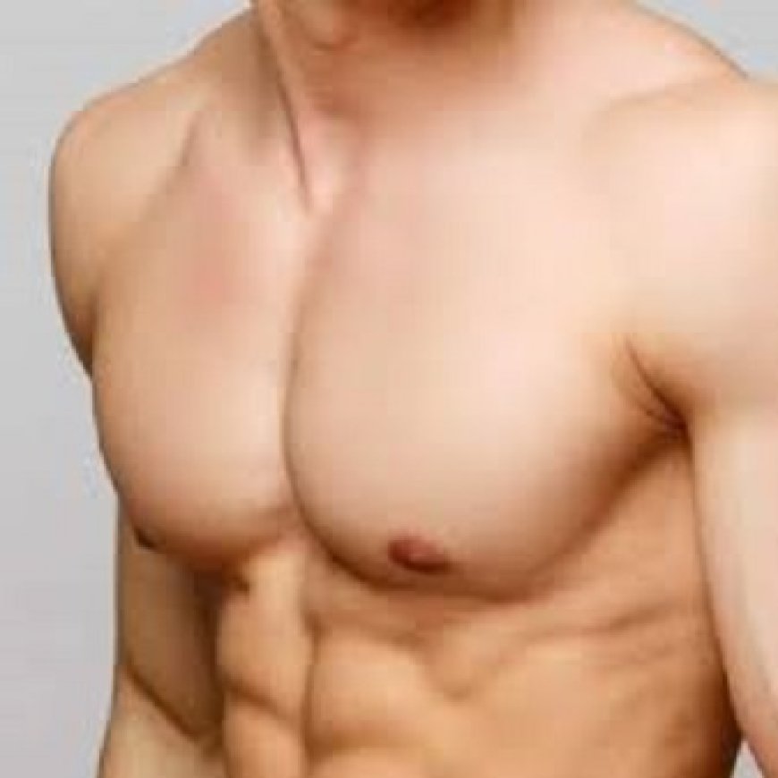 Transform Your Chest: Pectoral Implants Offered in Abu Dhabi.
