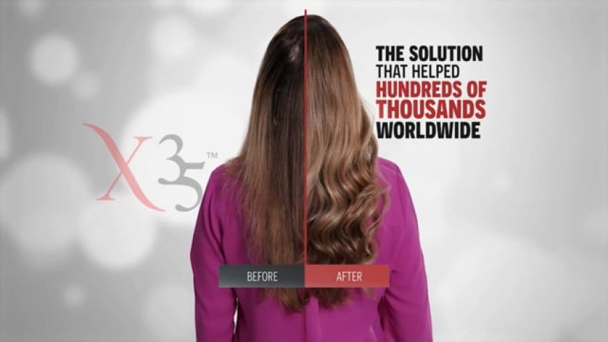 Unveiling the Secret to Luxurious Locks The Ultimate Guide to Hair Growth Serum