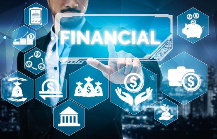 Financial Wellness Software Market Foreseen to Grow Exponentially by 2033