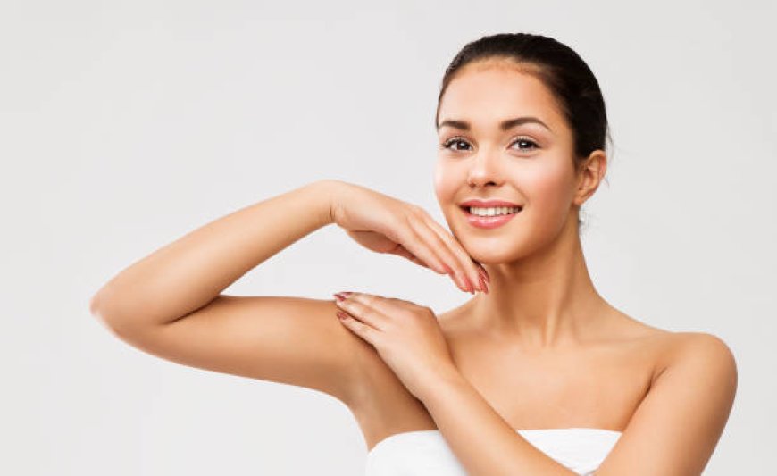 Transparent Pricing: Full Body Laser Hair Removal in Abu Dhabi