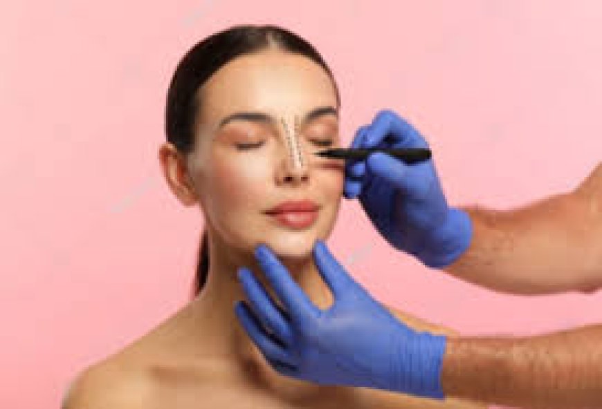 Rhinoplasty Cost Analysis | Insights from Procedures in the UAE