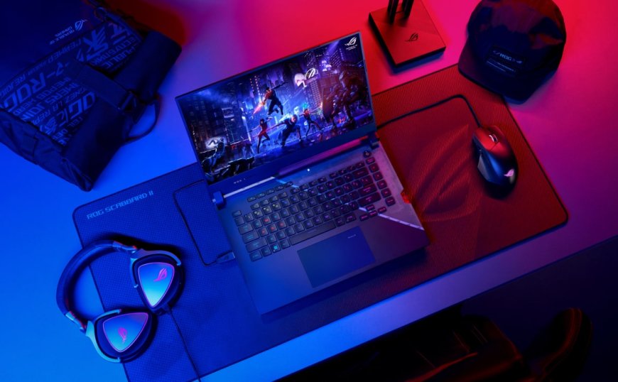 The Smart Choice for Gamers: Refurbished Gaming Laptops