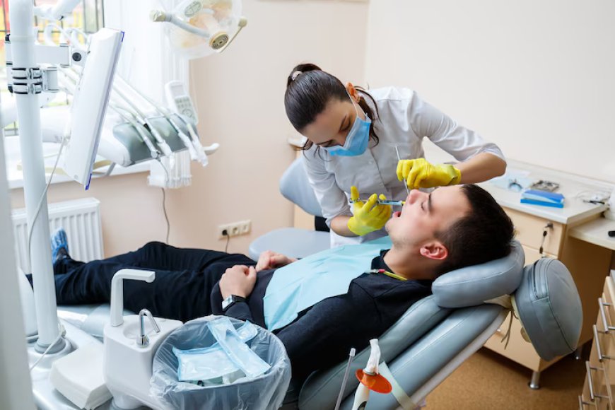 Navigating Wisdom Tooth Extraction in Spearfish, SD: A Guide to Dental Health