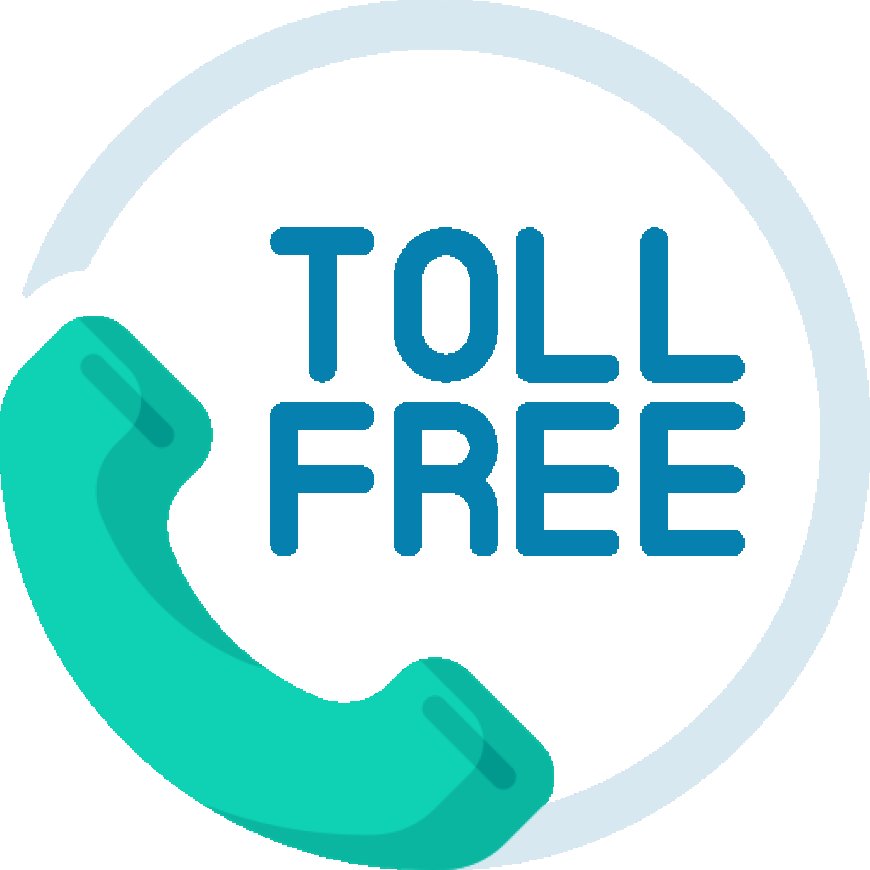 Technical  Support: Toll-Free Number Solutions