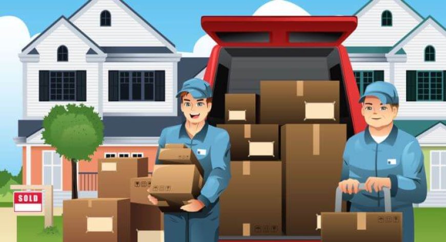 Comprehensive Guide to Movers and Packers in Islamabad