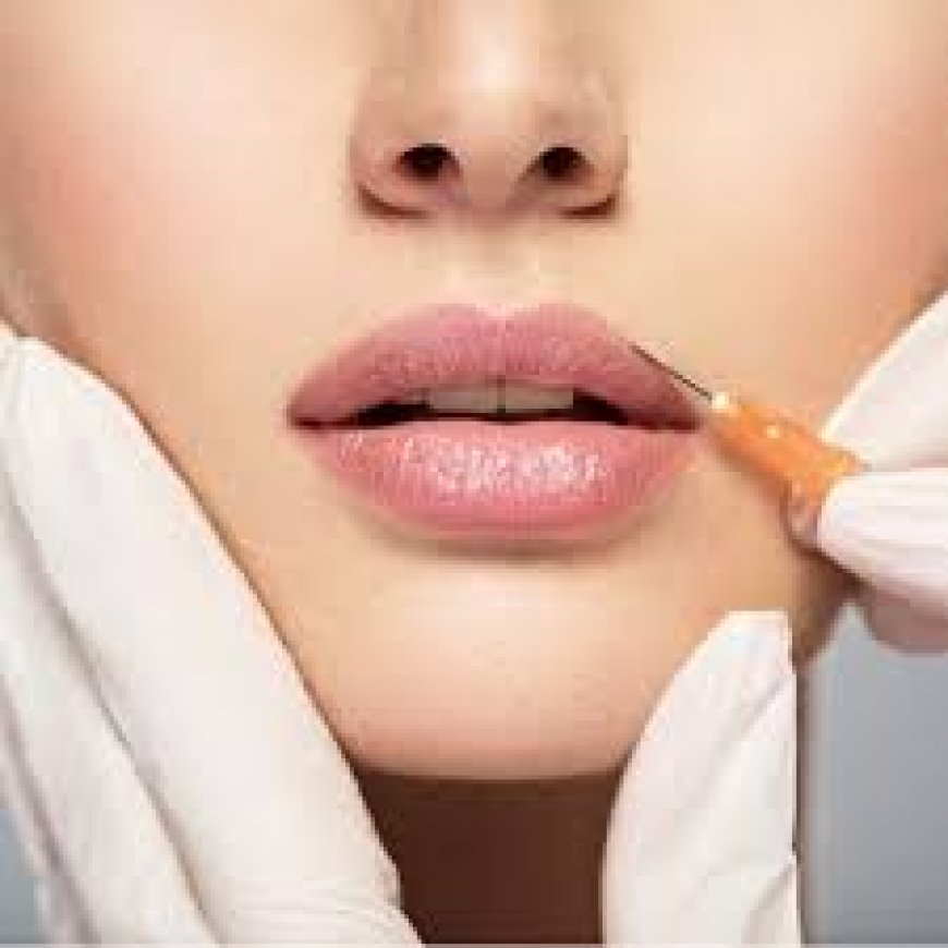 Beyond Beauty: The Functional Benefits of Russian Lip Fillers
