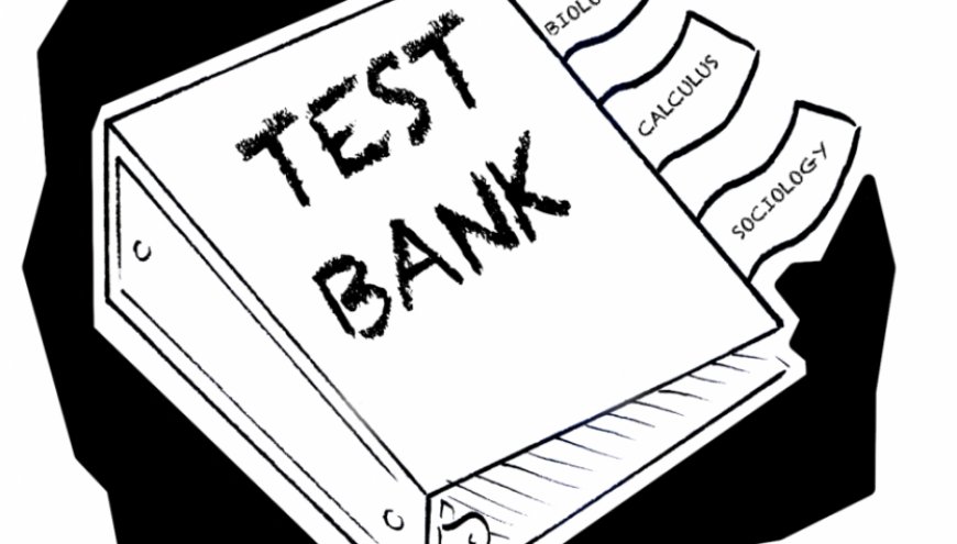 Unlocking Success: Understanding Nursing Test Banks
