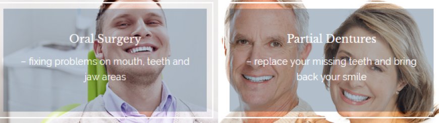 Comprehensive Dental Care in Three Rivers: Your Guide to Healthy Smiles!