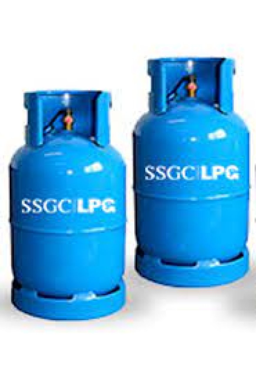 Opportunities and Problems in the Changes in LPG Prices in Pakistan