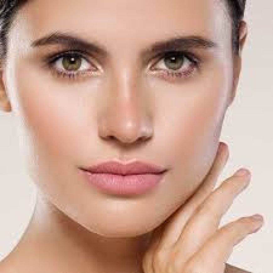 Achieve Brighter Skin with Specialized Tan Removal Treatments in Abu Dhabi