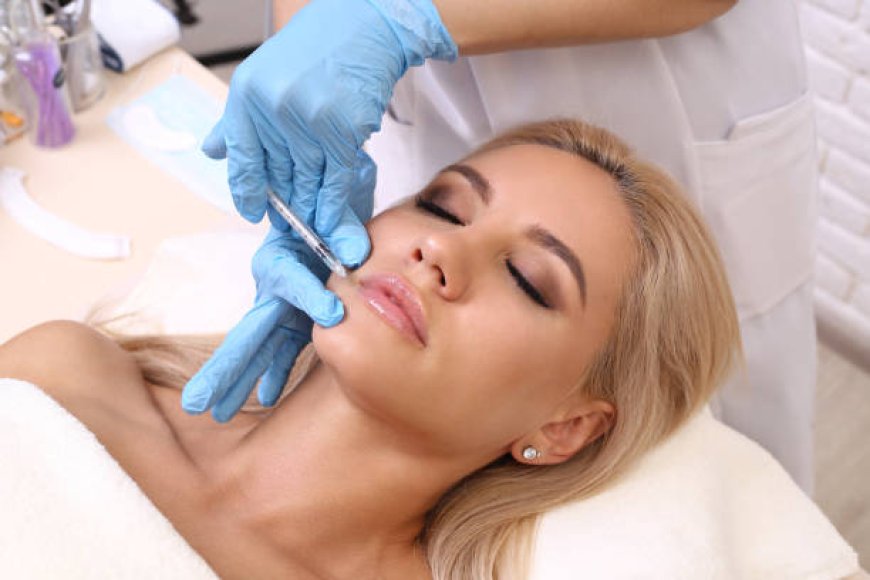 The Benefits of PRP for Face in Riyadh Explained