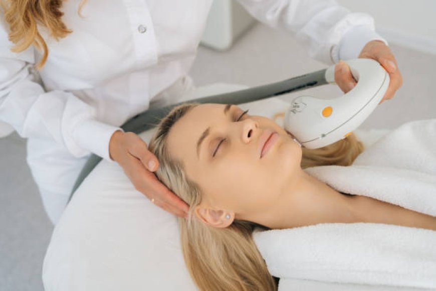 Say Goodbye to Imperfections: Carbon Peel Abu Dhabi