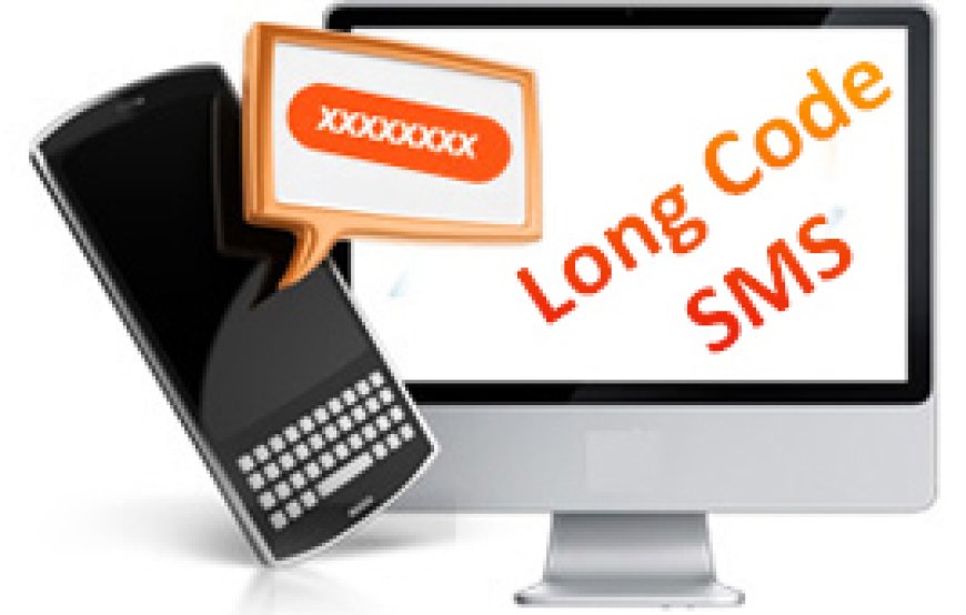 Integrating Long Code SMS with Other Platforms