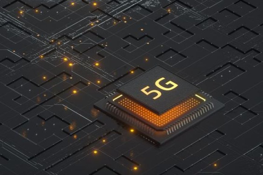 5G Chipset Market to Experience Significant Growth by 2033