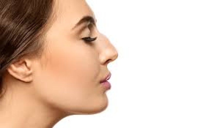 "Recovery Tips and Aftercare for Nose Bump Fillers"