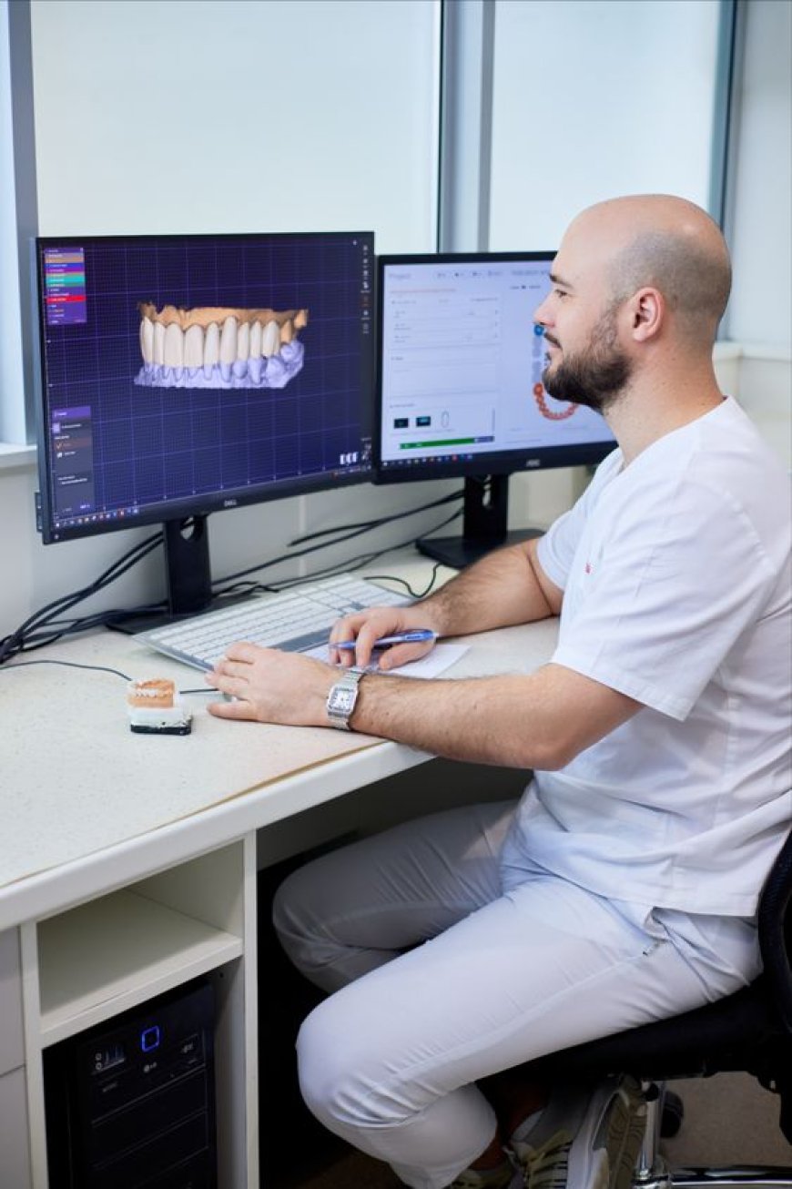 Dental Software Market Revenue To Register Robust Growth Rate During 2033