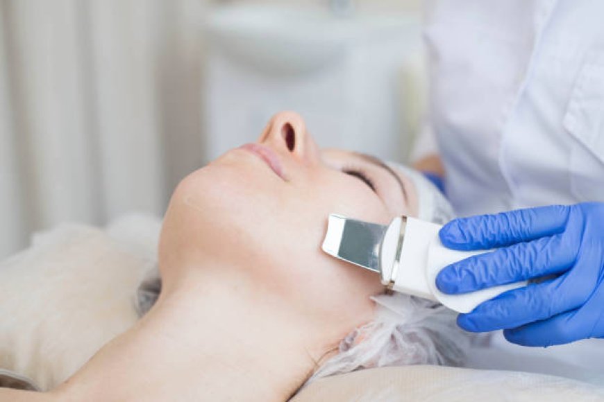 Restore Your Confidence: Fractional RF Micro Needling in Abu Dhabi