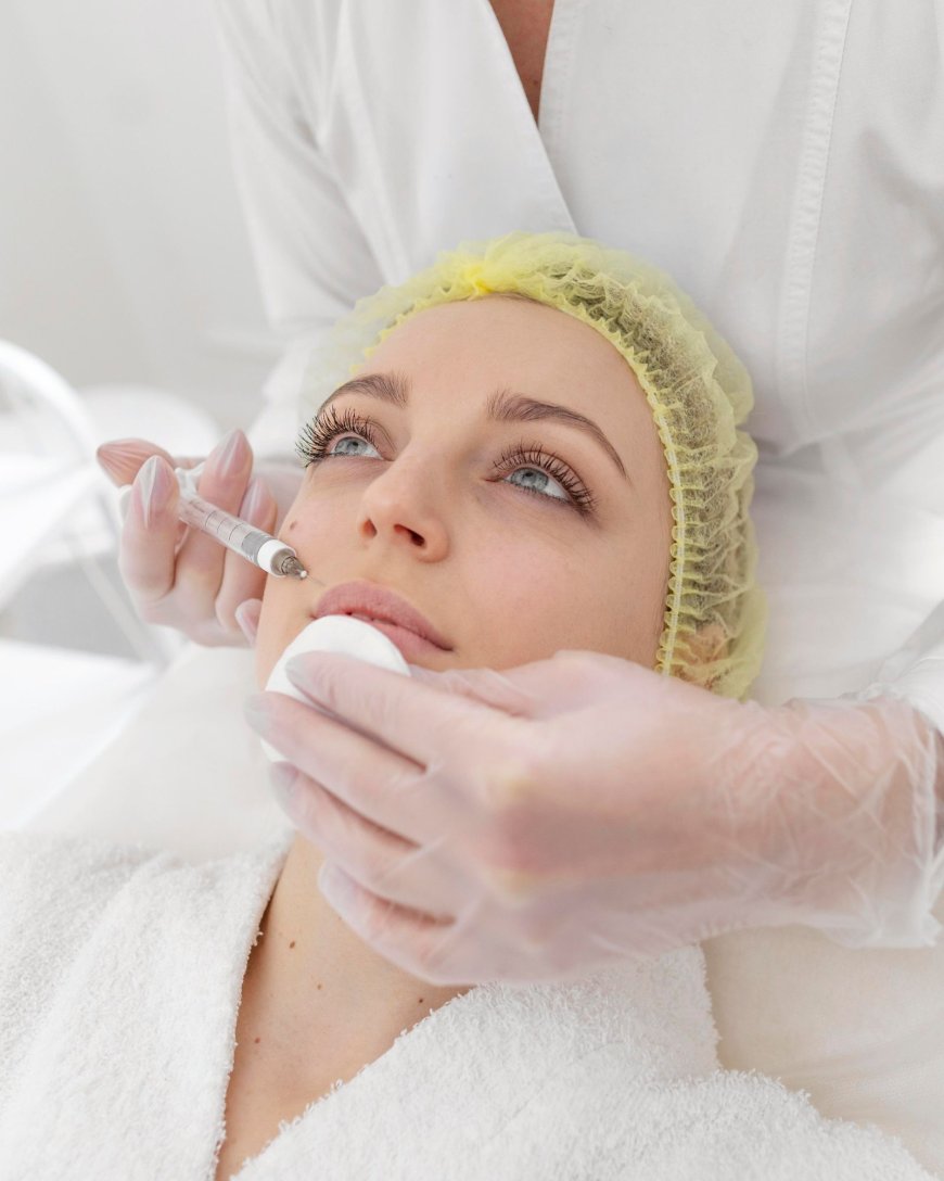 Riyadh's Secret to Youthful Beauty: Stem Cell Facelift Unveiled