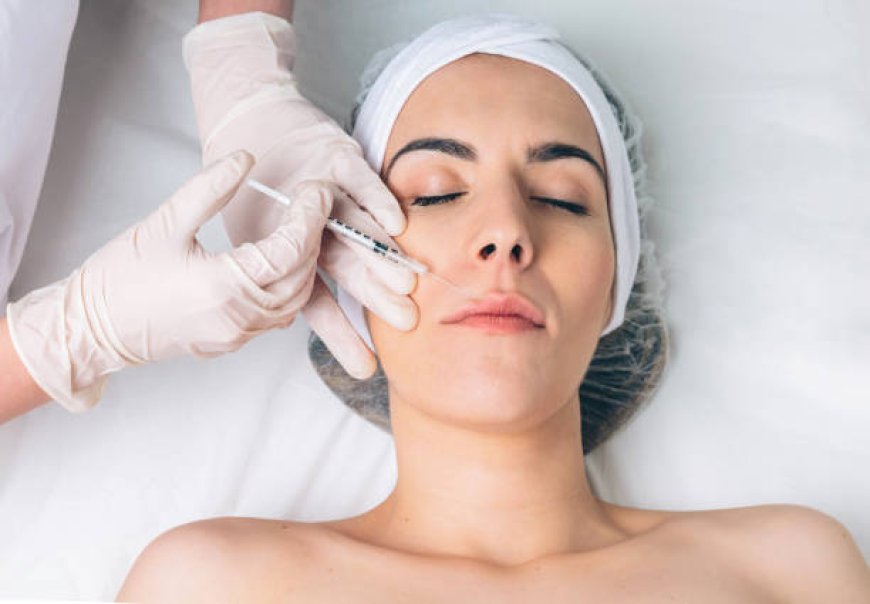 Get Smooth Skin with Baby Botox in Abu Dhabi