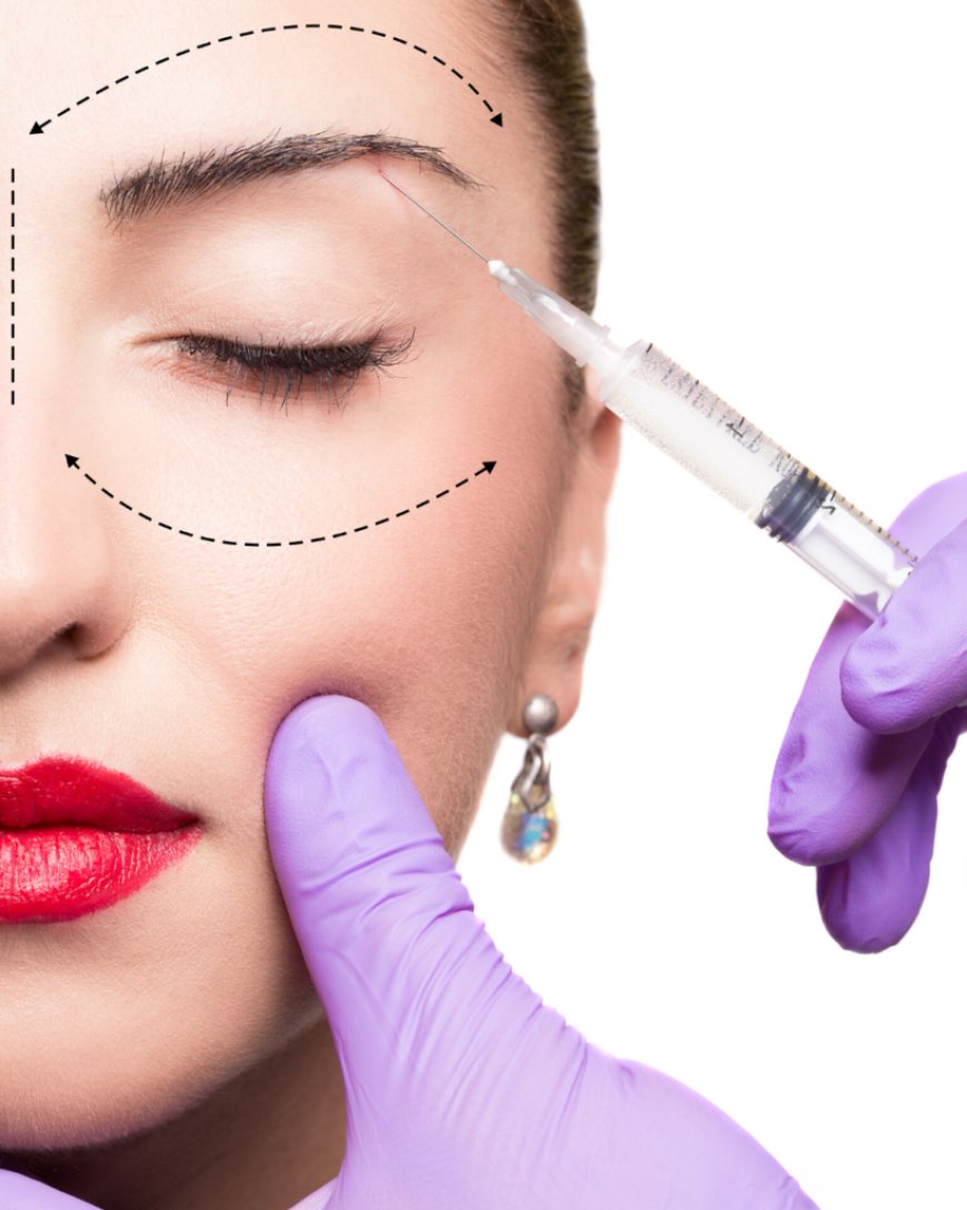 Radiant Skin Awaits: Radias Filler Injections in Riyadh