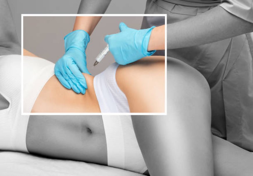 Discover Your Perfect Profile: Butt Fillers Abu Dhabi
