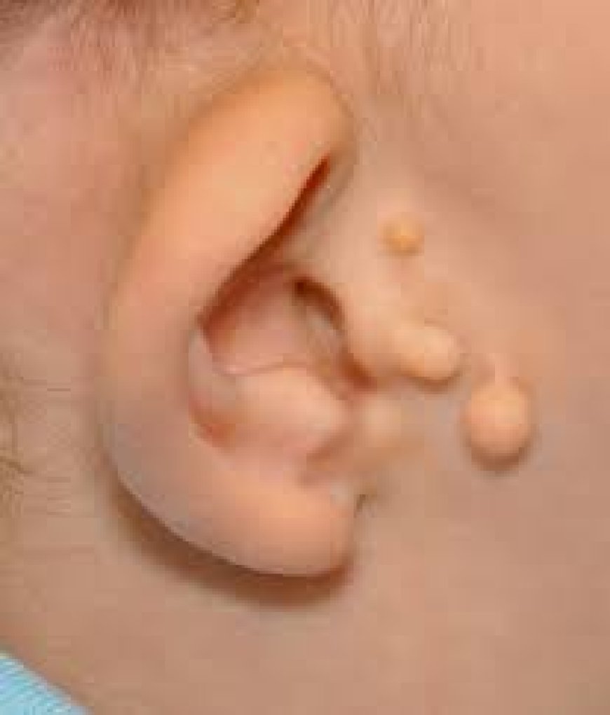 Top Clinics for Preauricular Tag Removal in Abu Dhabi
