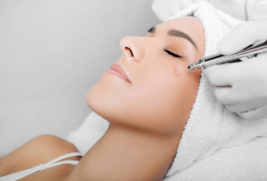 Perfecting Your Profile: Jawline Treatment in Abu Dhabi