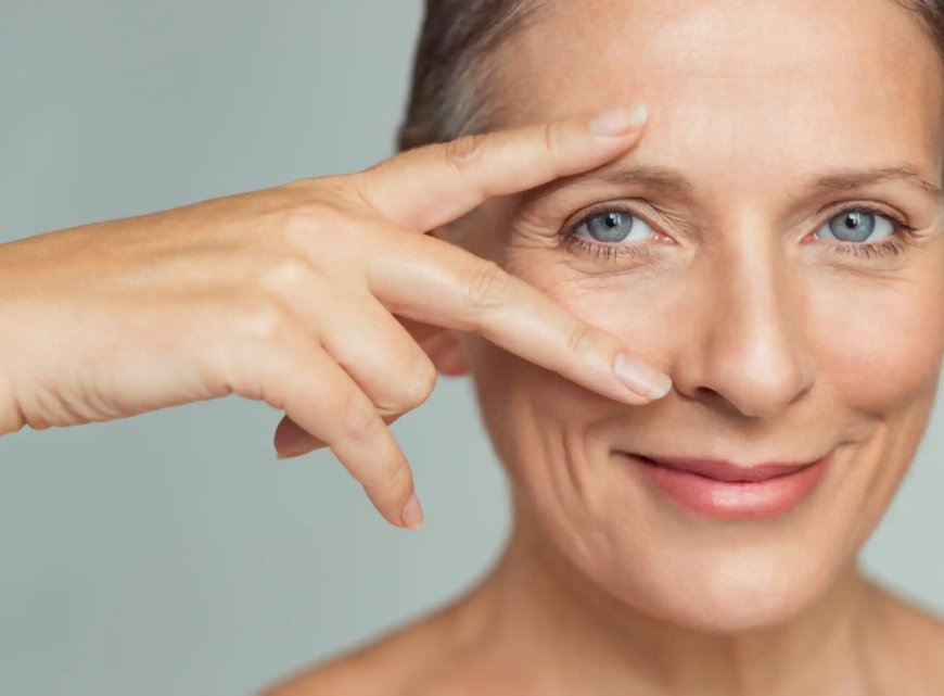 Unlock Your Inner Beauty Enhancing Your Eyes with Blepharoplasty in Dubai