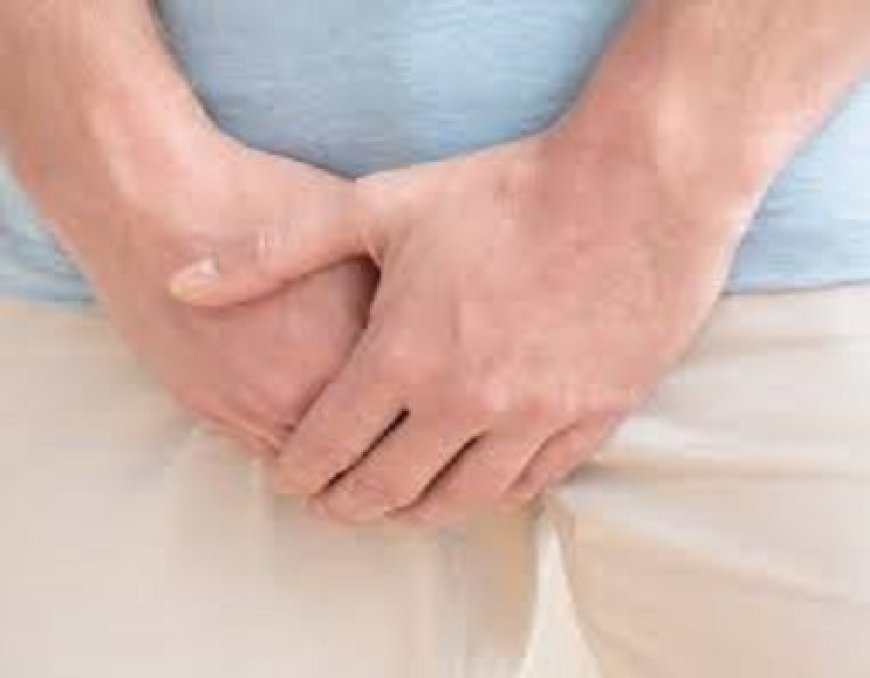 Penile Fracture Repair Options in Abu Dhabi