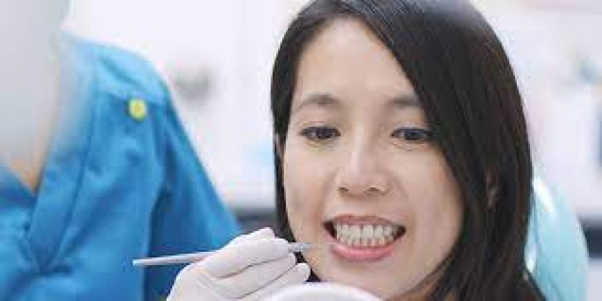 Gum Disease Awareness: Prevention and Treatment