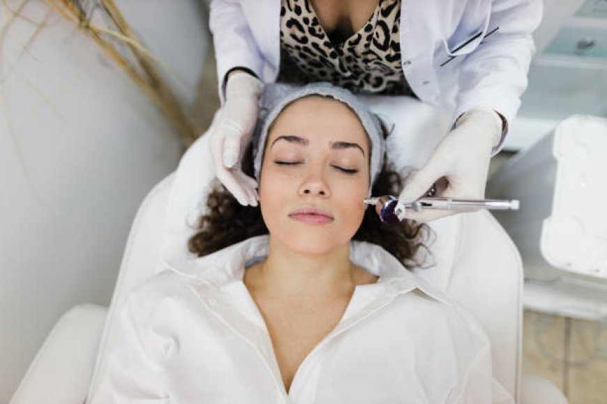 Is Dermapen Right for You? Abu Dhabi Insights