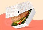 Food, Glorious Food: A Celebration of Every Bite