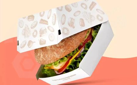 Food, Glorious Food: A Celebration of Every Bite