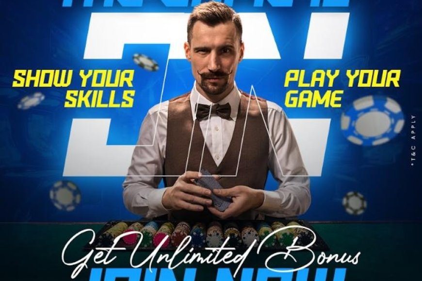 Master the Andar Bahar Online Casino Game: Simple Rules, Big Wins