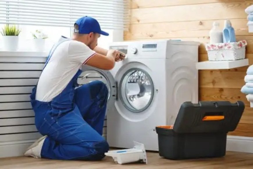 PCS Appliance Repair: Your Go-To Appliance Repair Company in Vaughan, Ontario