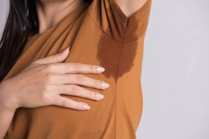 Hyperhidrosis Treatment in Abu Dhabi: Expert Solutions for Sweaty Hands