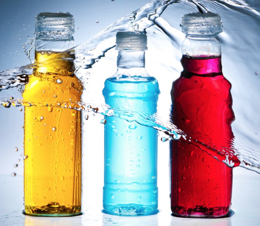 Global Sports Drinks Market: Trends, Opportunities, and Future Outlook to 2032