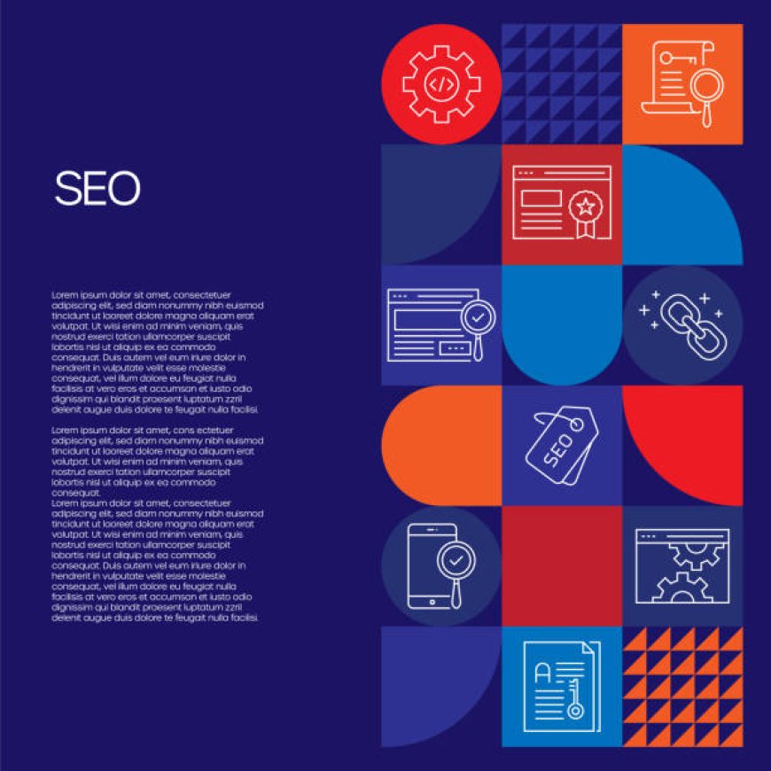 Unlocking Business Potential: SEO Services in Pakistan