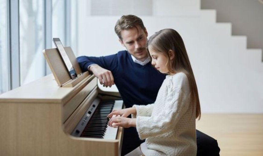 Digital Piano Market Analysis Stunning Growth To 2033