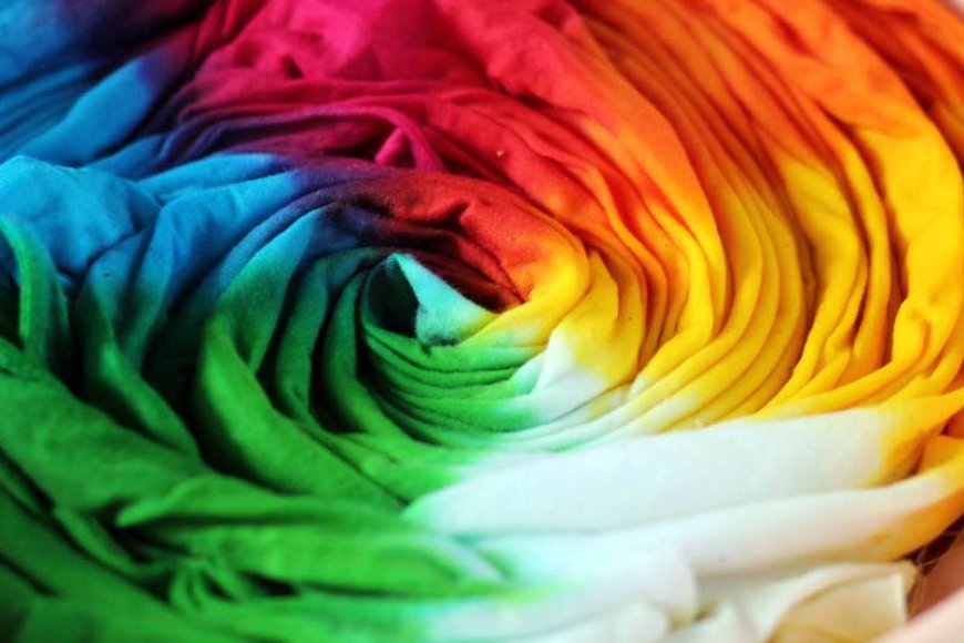 Permanent Fabric Dye Market Analysis, Size, Share, Growth, Trends, and Forecasts 2023-2030