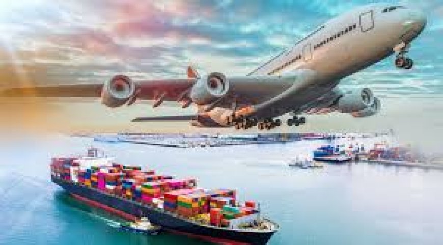 Simplifying International Commerce: The Significance of Customs Clearance Services