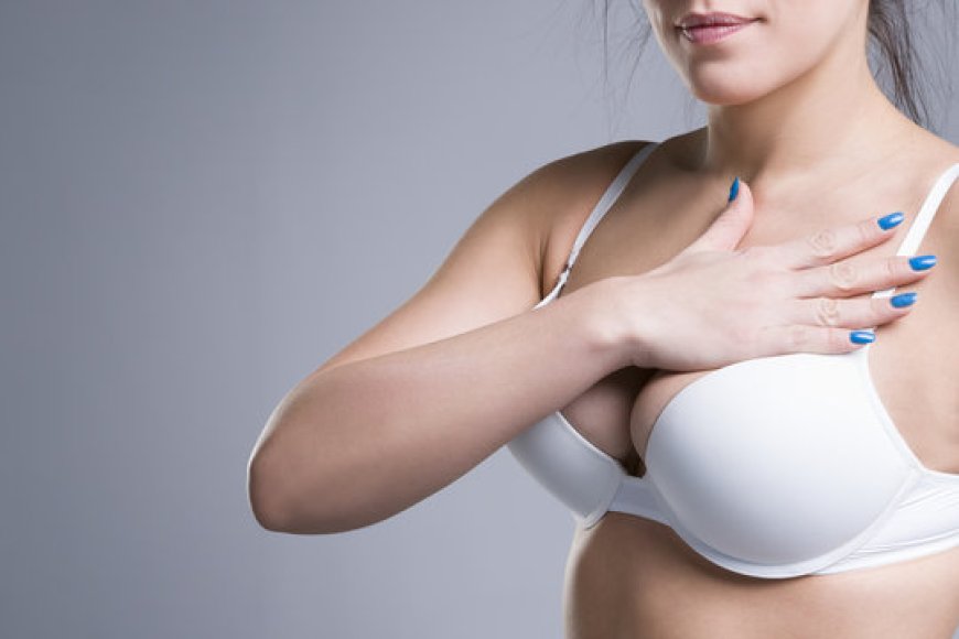Unlock Confidence: Your Guide to Breast Reduction Surgery in Riyadh