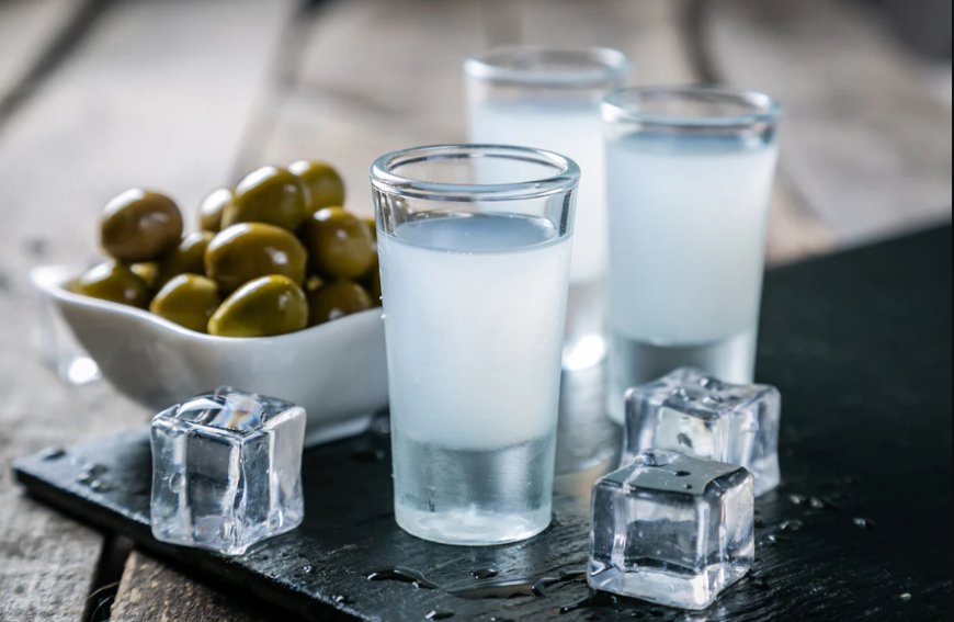 Arak Market 2024-2032: Global Industry Overview, Sales Revenue, Demand and Opportunity