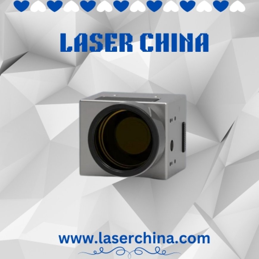 Power of Laser Galvo Technology with LaserChina: Your Competitive Edge in Precision and Performance