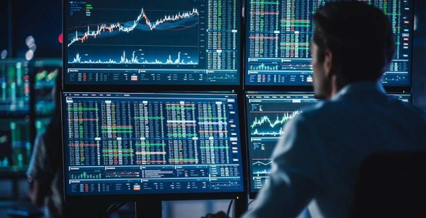 Choosing the Right Charting Software to Enhance Your Trading Strategy