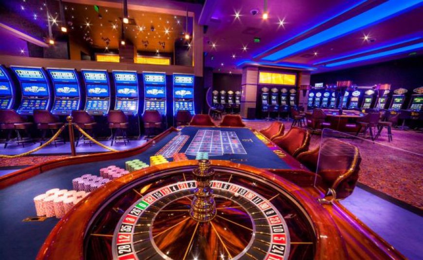 Exploring the Best Legal Online Casinos in Slovakia and More About Gambling