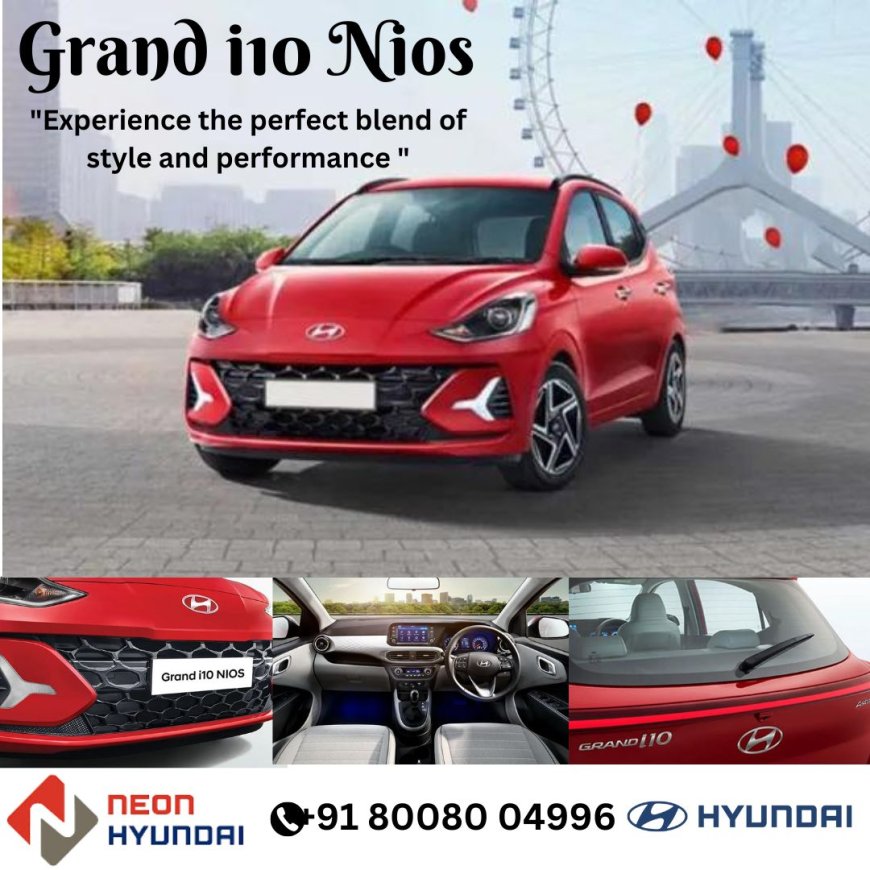 Tips on how to get the best deal at a Hyundai car  Showroom