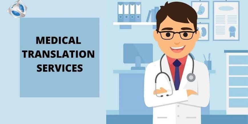 Medical Transcription Services Market to Expand Significantly, Reaching US$ 95.0 Billion by 2033