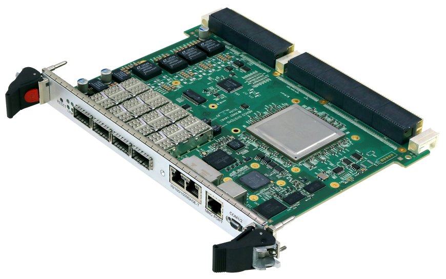 PCIe Switch Chips Market Analysis, Size, Share, Growth, Trends, and Forecasts 2023-2030