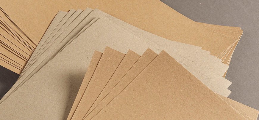 Understanding the Strength and Durability of Kraft Paper